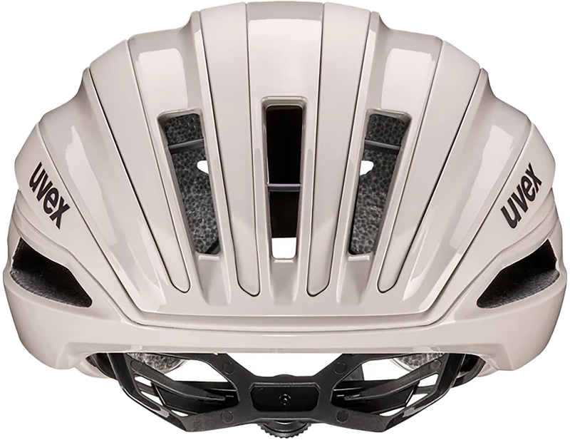 Uvex Surge Aero MIPS in Warm Grey Matt-2