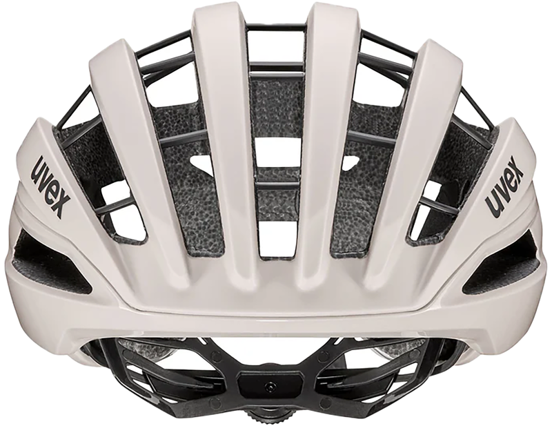 Uvex Surge Aero MIPS in Warm Grey Matt-1