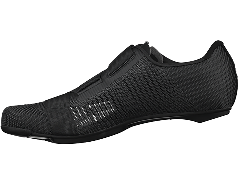 Fizik R2 Vento Aeroweave Shoes in Black-1