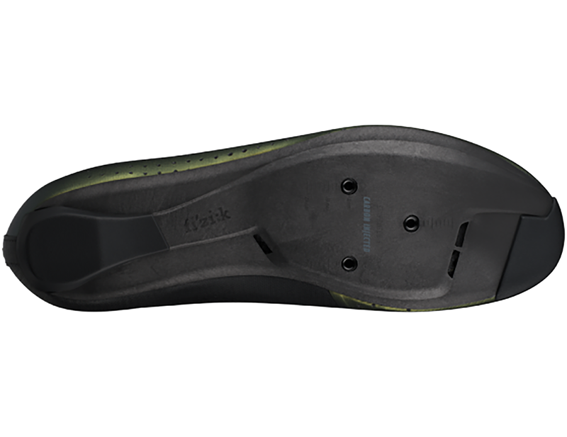Fizik R4 Tempo Overcurve in Iridescent Green/Black-3
