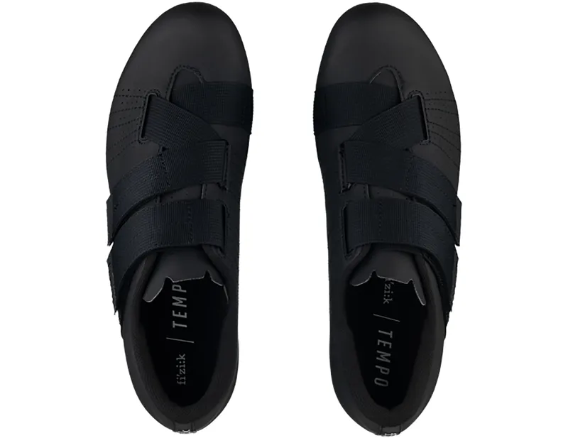 Fizik R5 Tempo Powerstrap Road Shoes in Black-2