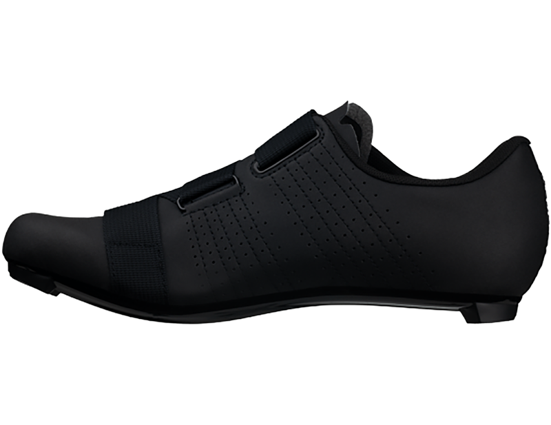 Fizik R5 Tempo Powerstrap Road Shoes in Black-1