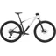 Scott Scale 10 Hardtail Mountain Bike 2027 in Pearl White and Carbon Black