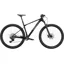 Scott Scale 50 Hardtail Mountain Bike 2027 in Obsidian Black