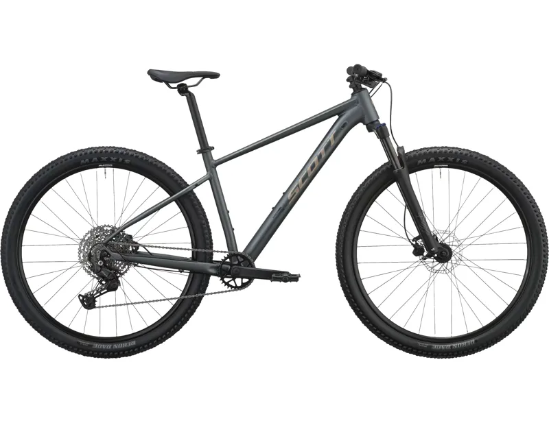 Scott Contrail 20 Hardtail Mountain Bike 2027 in Chiseled Grey