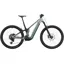 Scott Patron 20 Electric Carbon Full Suspension MTB 2027 in Pulse Grey and Carbon Black