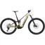 Scott Patron 30 Electric Carbon Full Suspension MTB 2027 in Solitude Beige/Carbon Black
