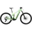 Scott Strike 10 Electric Full Suspension Mountain Bike 2027 in Paradise Green