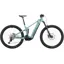 Scott Strike 30 Electric Full Suspension Mountain Bike 2027 in Mist Blue