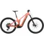 Scott Patron 20 Electric Carbon Full Suspension MTB 2027 in Peach Pink