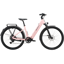 Scott Passage 20 Wave Electric Hybrid Bike 2027 in Dogwood Pink