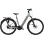 Scott Sub Tour 10 Wave Electric Hybrid Bike 2027 in Celestial Silver