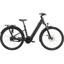 Scott Sub Tour 20 Wave Electric Hybrid Bike 2027 in Granite Black