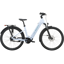 Scott Sub Tour 20 Wave Electric Hybrid Bike 2027 in Silk Blue