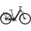 Scott Sub Tour 40 Wave Electric Hybrid Bike 2027 in Royal Purple