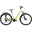 Scott Sub Sport 10 Wave Electric Hybrid Bike 2027 in Canary Yellow