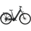Scott Sub Sport 30 Wave Electric Hybrid Bike 2027 in Black