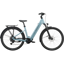 Scott Sub Sport 30 Wave Electric Hybrid Bike 2027 in Sterling Blue