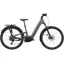 Scott E-Ville 10 SUV Electric Hybrid Bike 2027 in Tawny Green