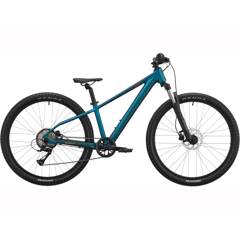 Balfes Bikes Scott Roxter 600 Kids Bike 2027 in Transformative Green | Free postage over £30, £10 off first order, price match & 0% finance.
