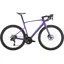 Scott Addict 30 Carbon Road Bike 2027 in Nebula Purple