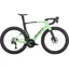 Scott Foil RC 20 Carbon Road Bike 2027 in Paradise Green and Carbon Black