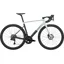 Scott Addict RC Pro Carbon Road Bike 2027 in Rush White and Carbon Black