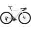 Scott Addict RC Carbon Team Road Bike 2027 in Rainbow White