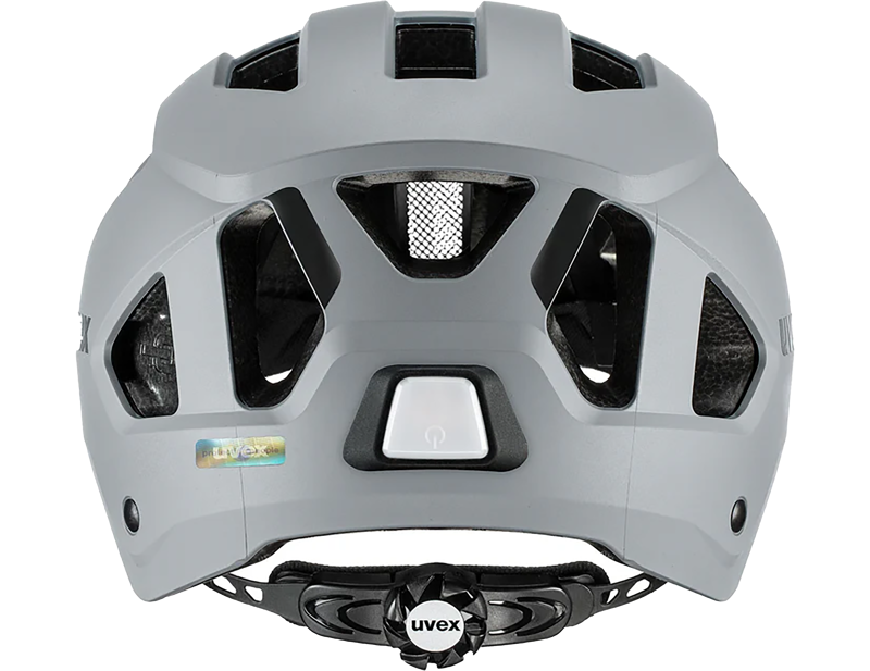 Uvex City Stride in Rhino Matt-2