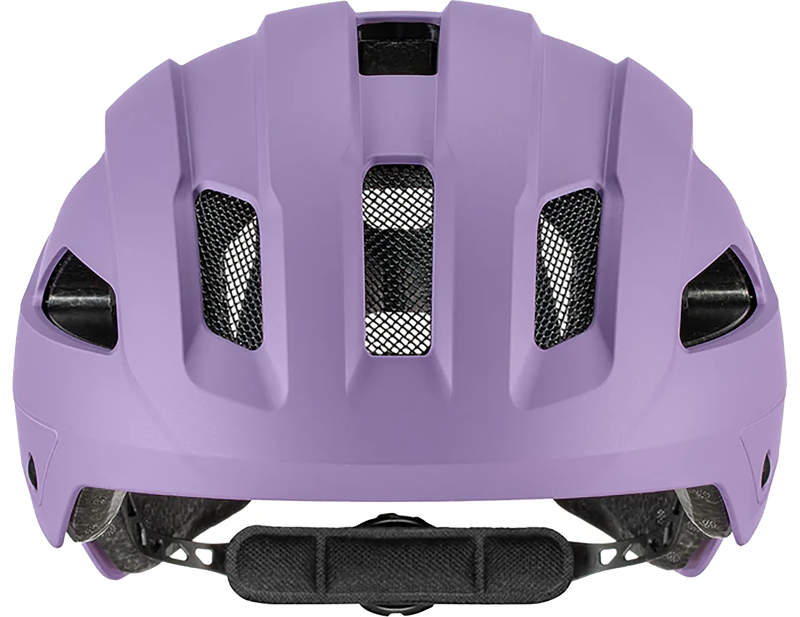 Uvex City Stride in Lilac Matt-1