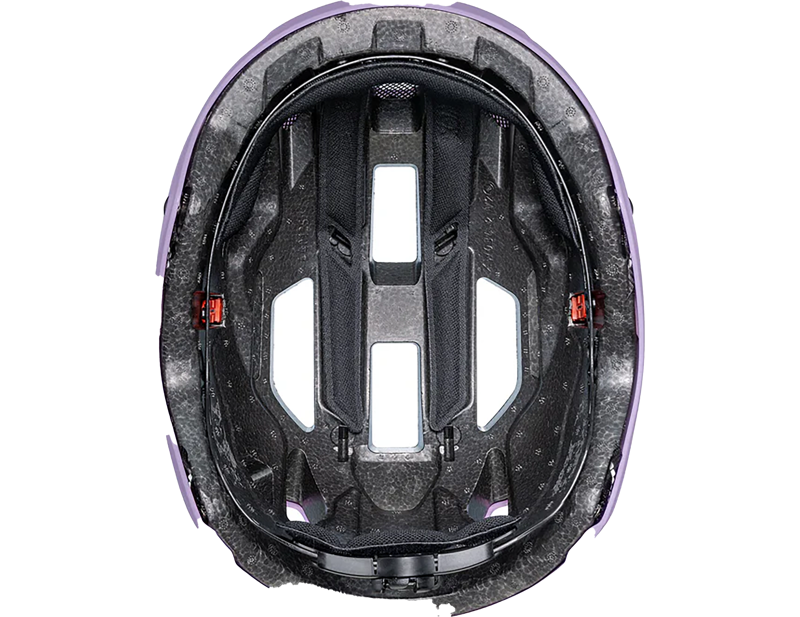 Uvex City Stride in Lilac Matt-4