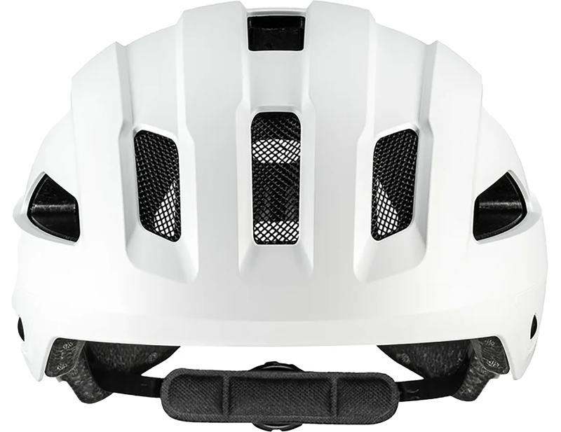 Uvex City Stride MIPS Hiplok Ready in White Matt-1