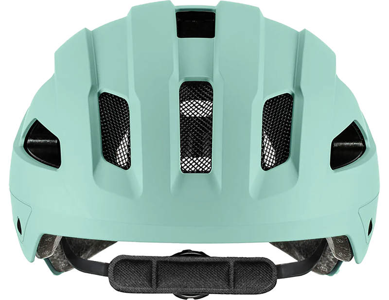 Uvex City Stride MIPS Hiplok Ready in Jade Matt-1