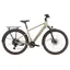 Bergamont Belami 10 Electric Hybrid Bike 2027 in Champagne Beige