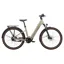Bergamont Horizon Tour 20 Wave Electric Hybrid Bike 2027 in Champagne Beige