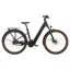 Bergamont Horizon Tour 30 Wave Electric Hybrid Bike 2027 in Flaky Black