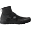 Fizik X2 Terra Clima Shoes in Black
