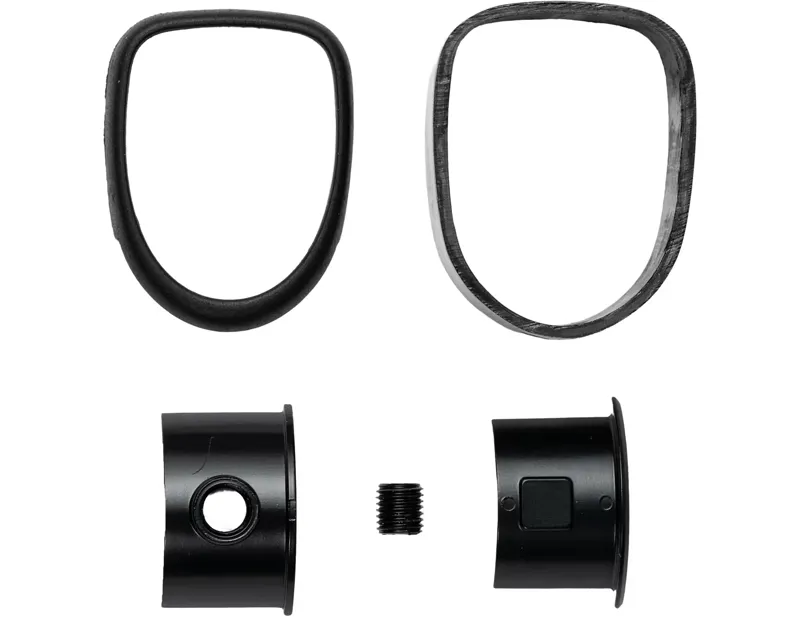 Scott Addict RC 20 Seatclamp