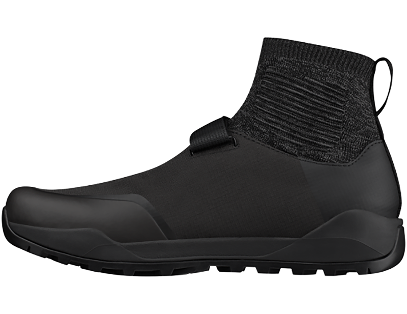 Fizik X2 Terra Clima Shoes in Black-1