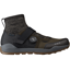 Fizik X2 Terra Clima Shoes in Olive/Caramel