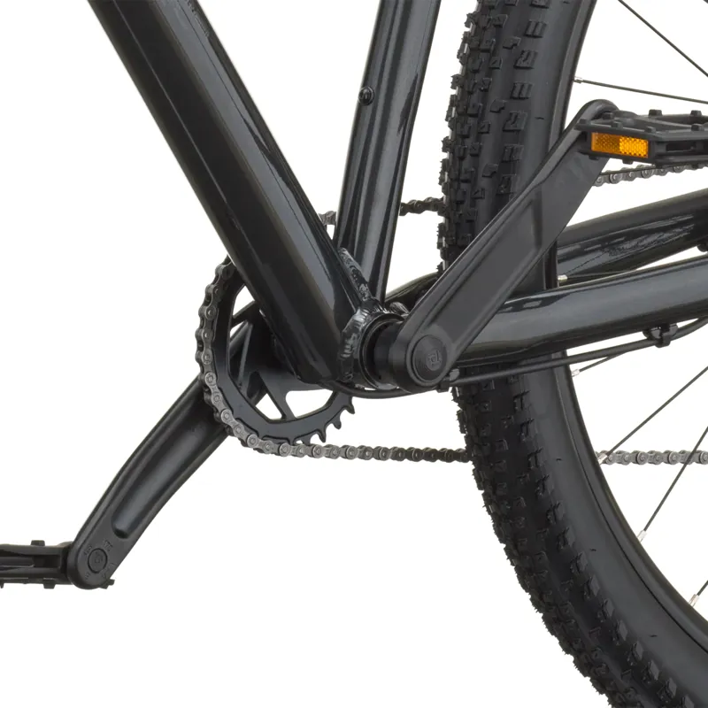 Scott Contrail 40 Hardtail Mountain Bike 2027 in Black-8