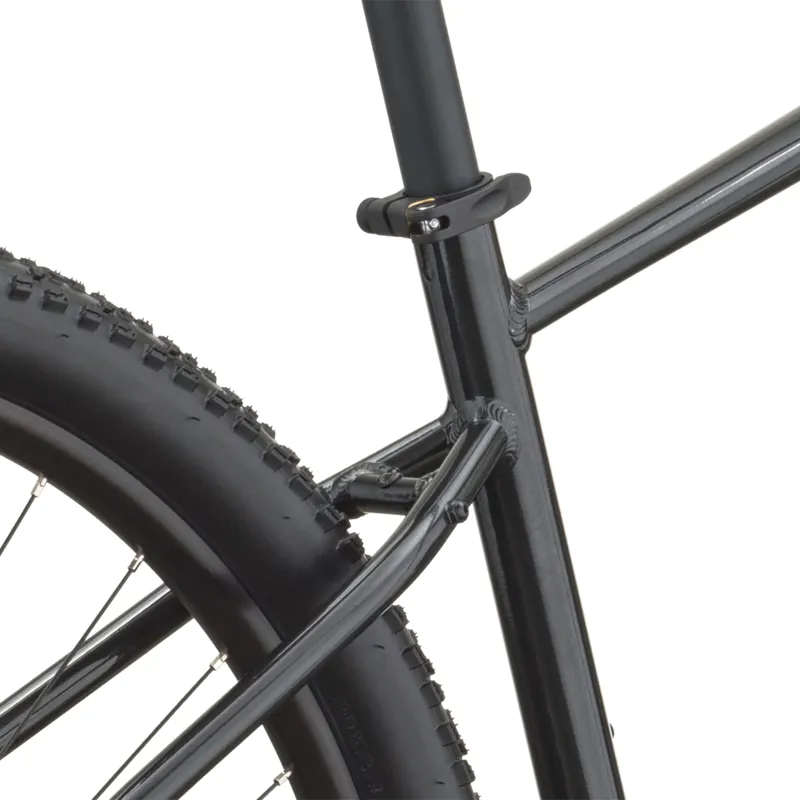 Scott Contrail 40 Hardtail Mountain Bike 2027 in Black-6