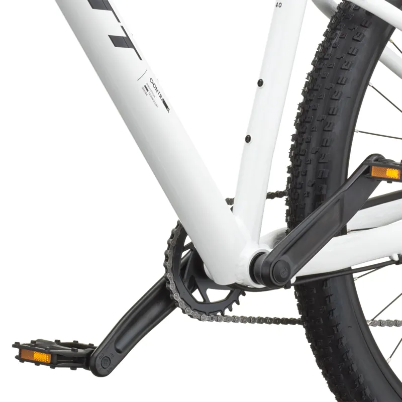 Scott Contrail 40 Hardtail Mountain Bike 2027 in White-6