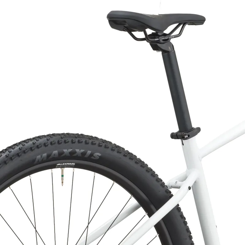 Scott Contrail 40 Hardtail Mountain Bike 2027 in White-4