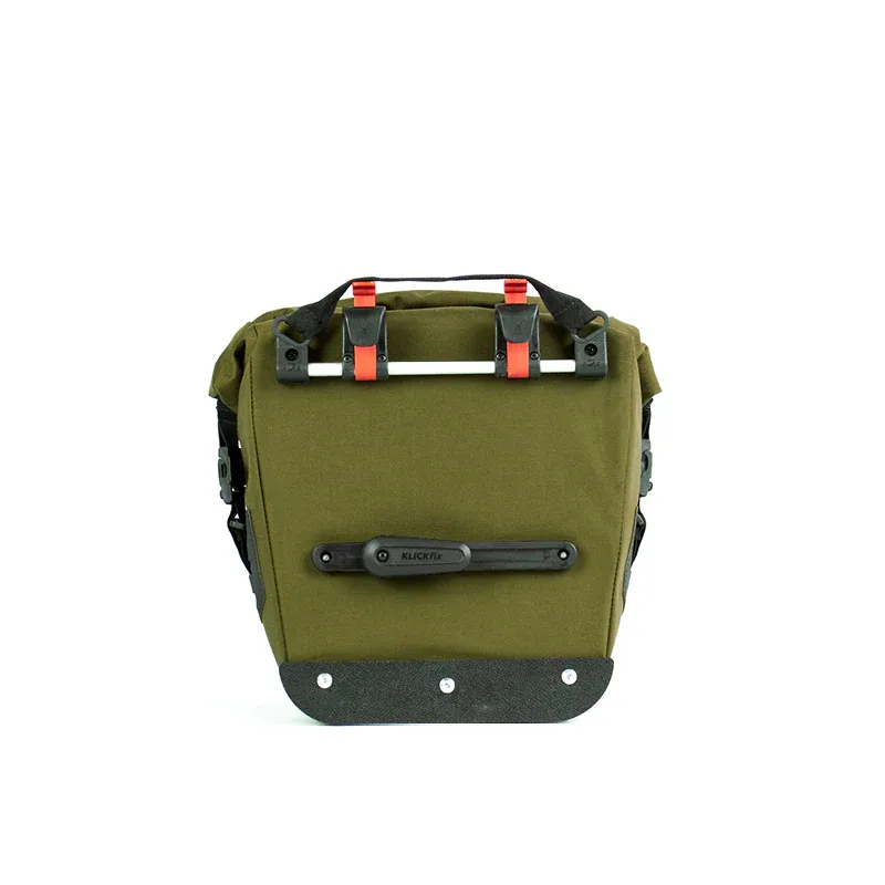 Restrap Pannier Small 13L in Olive-1