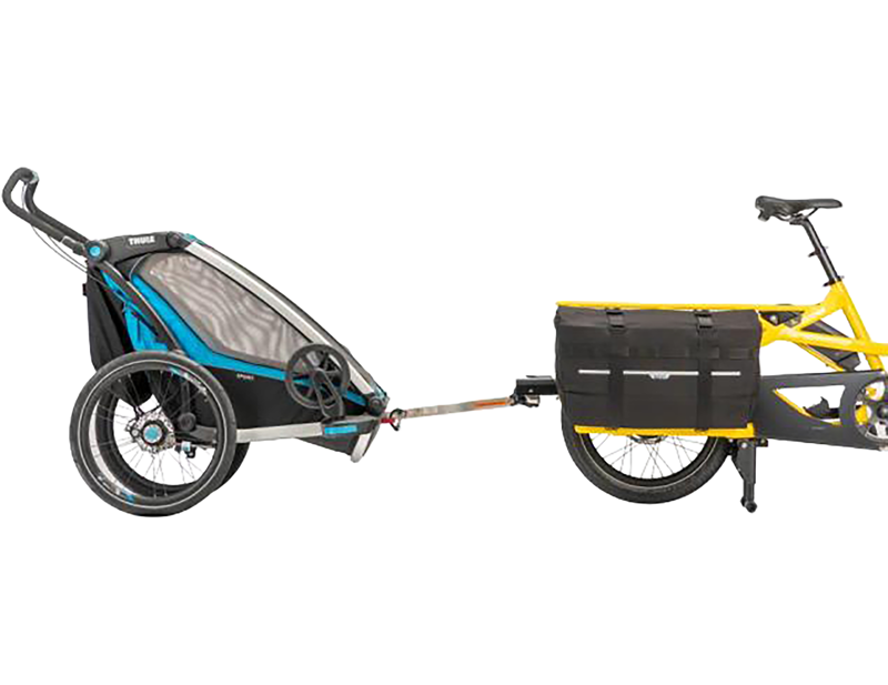 Tern Tail Hitch L Gen 2