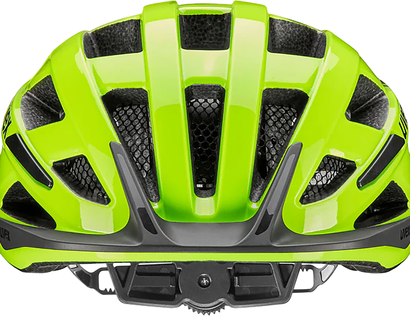 Uvex Air Wing 2 in Neon Yellow-Black-1