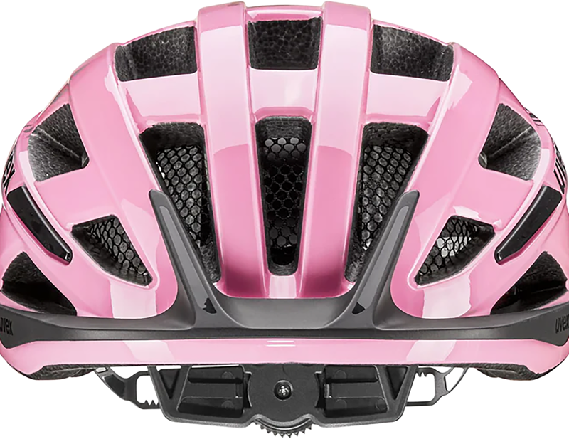 Uvex Air Wing 2 in Strawberry-Black-1