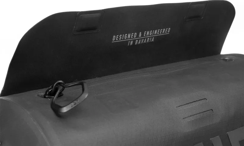 Acid Handlebar Bag Pack Pure 3 in Black-2