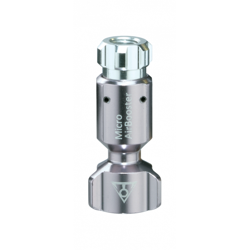 Topeak Micro Airbooster 16g-1